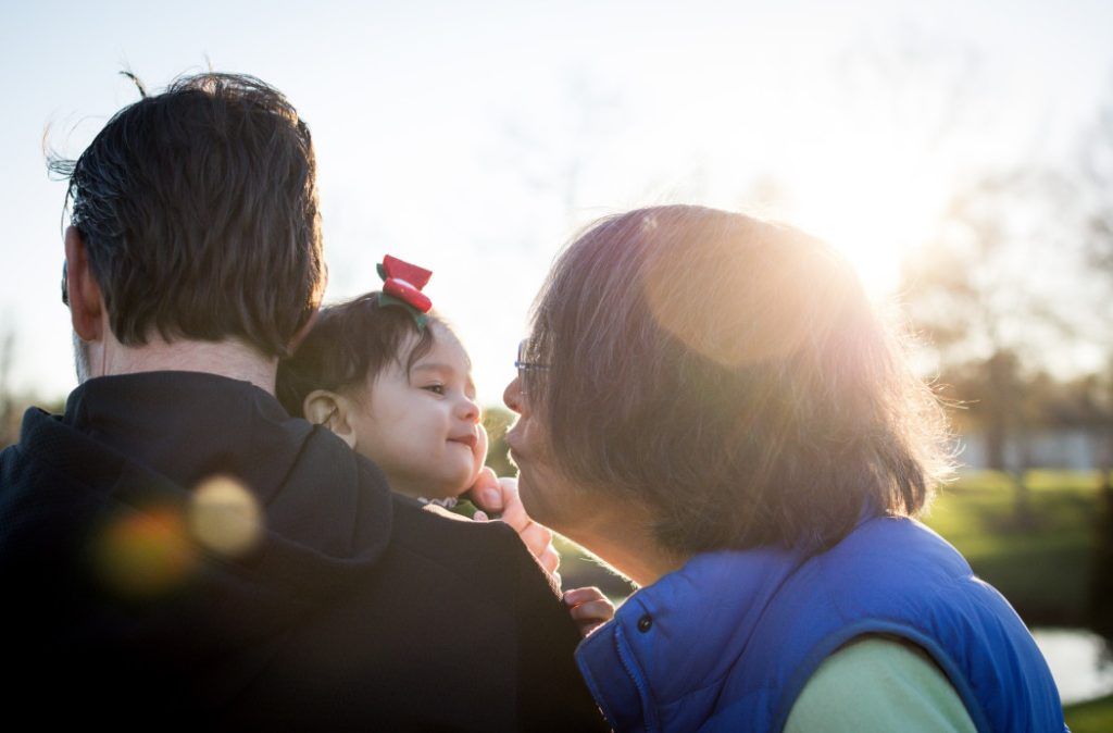 Histórico. Derecho de Familia: Reconocimiento por complacencia