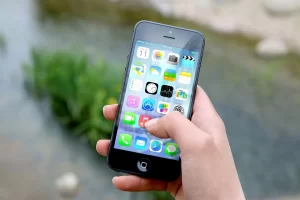 Captura de pantalla como medio de prueba.