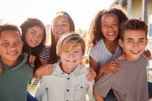Corte Suprema. Compendio de jurisprudencia. Interés superior de niños, niñas y adolescentes.
