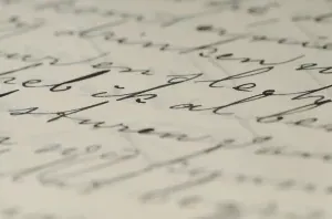 Cartas a un Juez que inicia su carrera Judicial.
