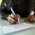 Corte Suprema: Interrupción de la prescripción en ejecución de un pagaré.