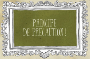 Le Principe de Précaution, el libro completo digitalizado -en francés- de Geneviève Viney.