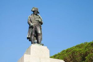 El Código Civil de Napoleón, digitalizado y en castellano. De colección.