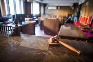 Juicio político a los jueces de la Corte de 1947 y 2003.