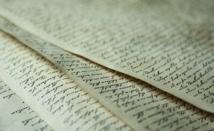 Las Cartas Quillotanas, y el debate entre Sarmiento y Alberdi.