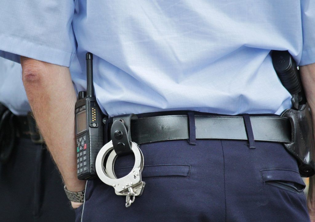Qué dijo la justicia sobre el uso de las Taser X26.