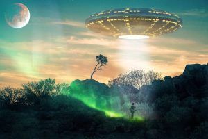 Proyecto para crear un observatorio de OVNIS.