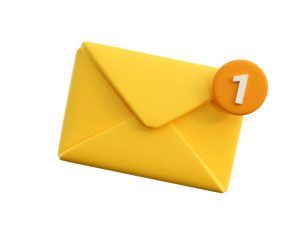En vez de hacerlo por cédula, lo quiso notificar…a la casilla de Yahoo.