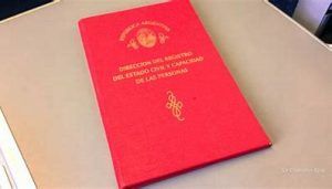 Sucesión: libreta de familia es válida para acreditar vínculos.