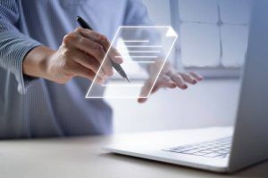 Préstamo obtenido por la Web. Preparación y validez de la vía ejecutiva.