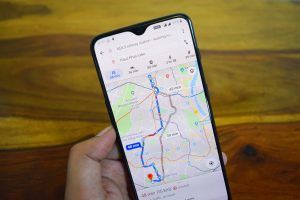 La demanda -original- contra Google Maps, por indicar en forma “desactualizada” un puente que ya no estaba.