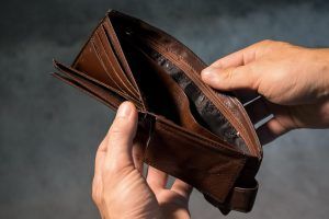 No confundir tasa de justicia con depósito para la queja (por Extraordinario denegado).