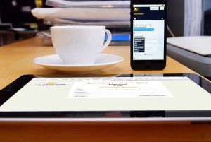 Firma electrónica en la demanda: se la tuvieron por no presentada y se pudrió todo.