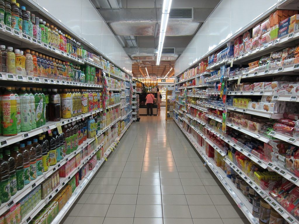 El recordado precedente “Supermercado El Chivo” y la responsabilidad estatal por saqueos.