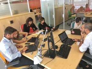 Introducción a la gestión del cambio: cómo adaptarse y prosperar en un mundo empresarial en constante evolución