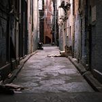 Nulidad de detencion de personas en situación de calle, sin orden judicial ni razones válidas.