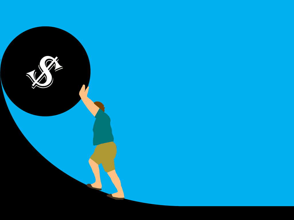 Pago judicial: intereses hasta que el acreedor puede retirar los fondos.