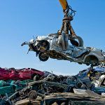 El asegurado no podrá quedarse más con los restos del automotor.