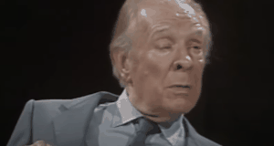 ¿Por qué Borges no ganó el Premio Nobel?