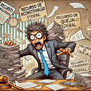 Guía práctica del nuevo sistema recursivo a partir de “Levinas”.