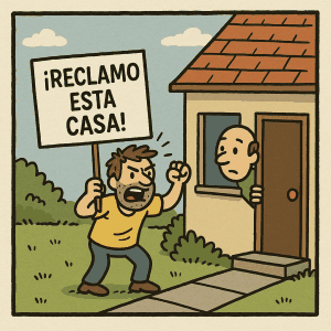 Provincia de Buenos Aires ¿el inmueble para vivienda tiene protección automática o hay que inscribirlo para tal fin?