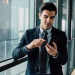 Celulares para abogados: los modelos más seguros y profesionales en 2025