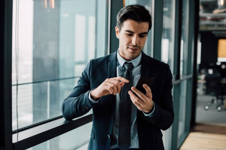 Celulares para abogados