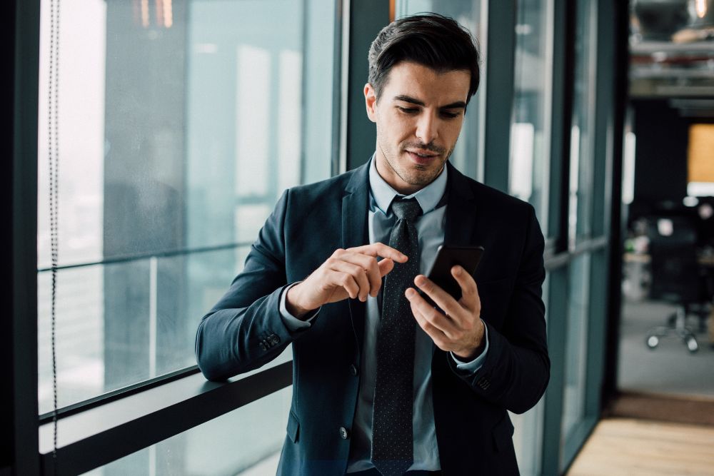 Celulares para abogados